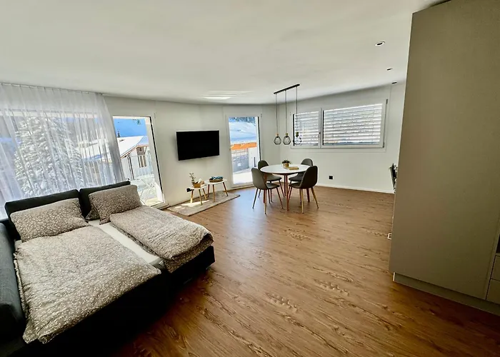 Heimatli - Ferienwohnung Soerenberg Neu 2023