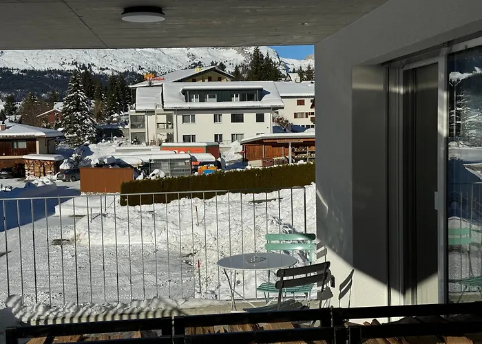 Heimatli - Ferienwohnung Soerenberg Neu 2023