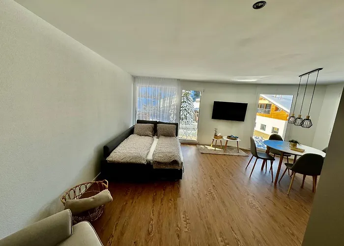 Heimatli - Ferienwohnung Soerenberg Neu 2023
