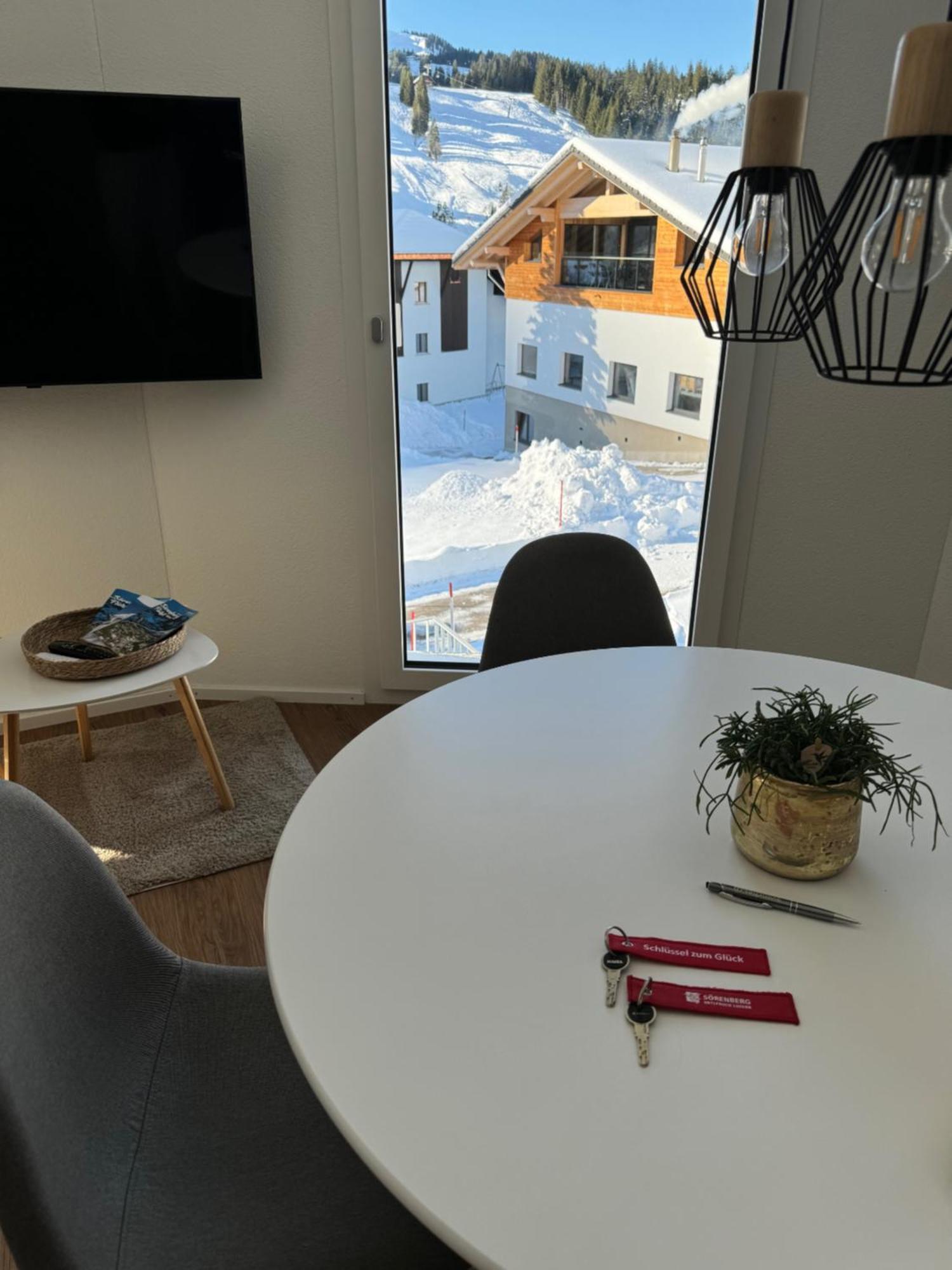 Appartement Heimatli - Neu 2023