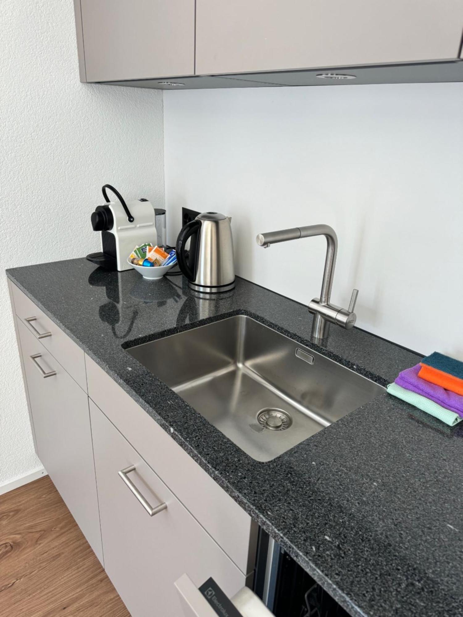 Heimatli - Neu 2023 Appartement Sörenberg