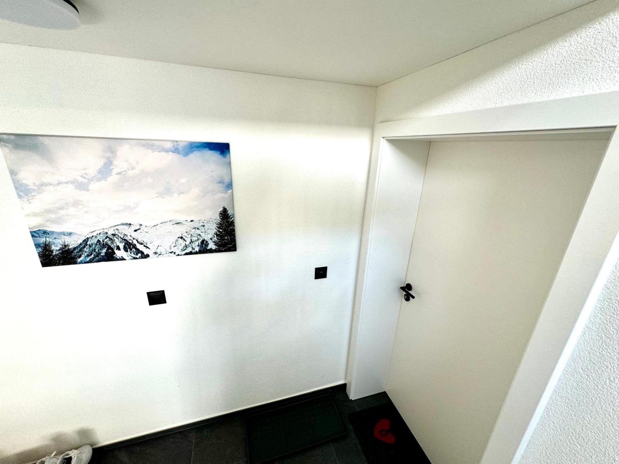 Heimatli - Neu 2023 Appartement Sörenberg