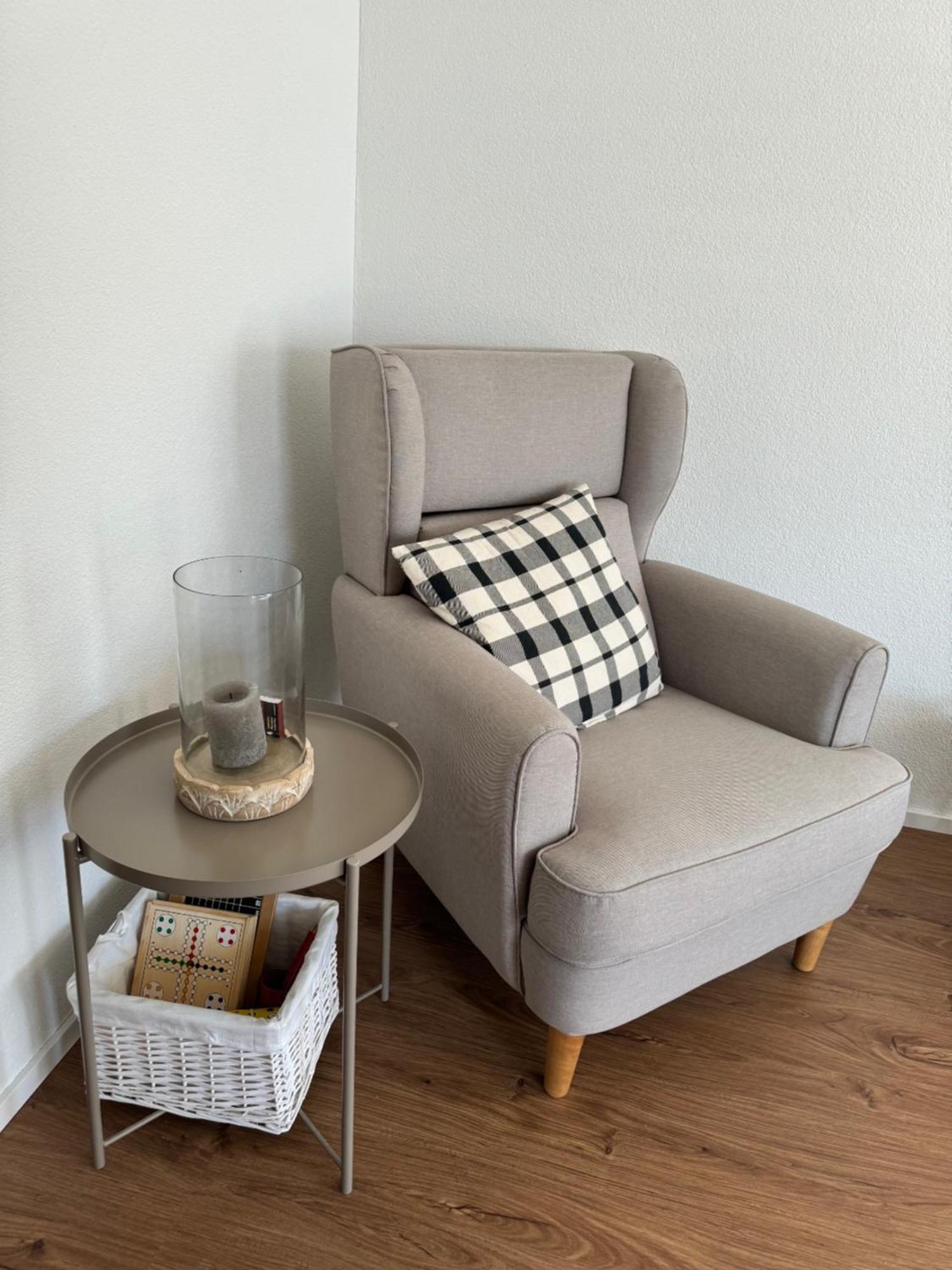 Appartement Heimatli - Neu 2023 Sörenberg