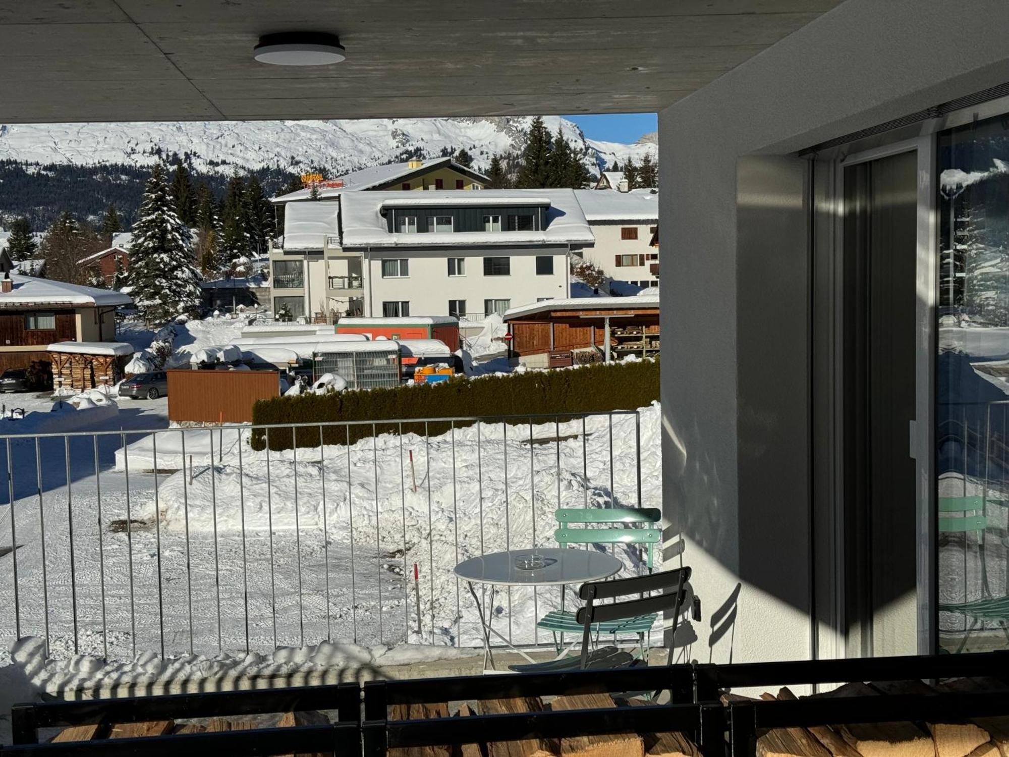 Heimatli - Neu 2023 Sörenberg