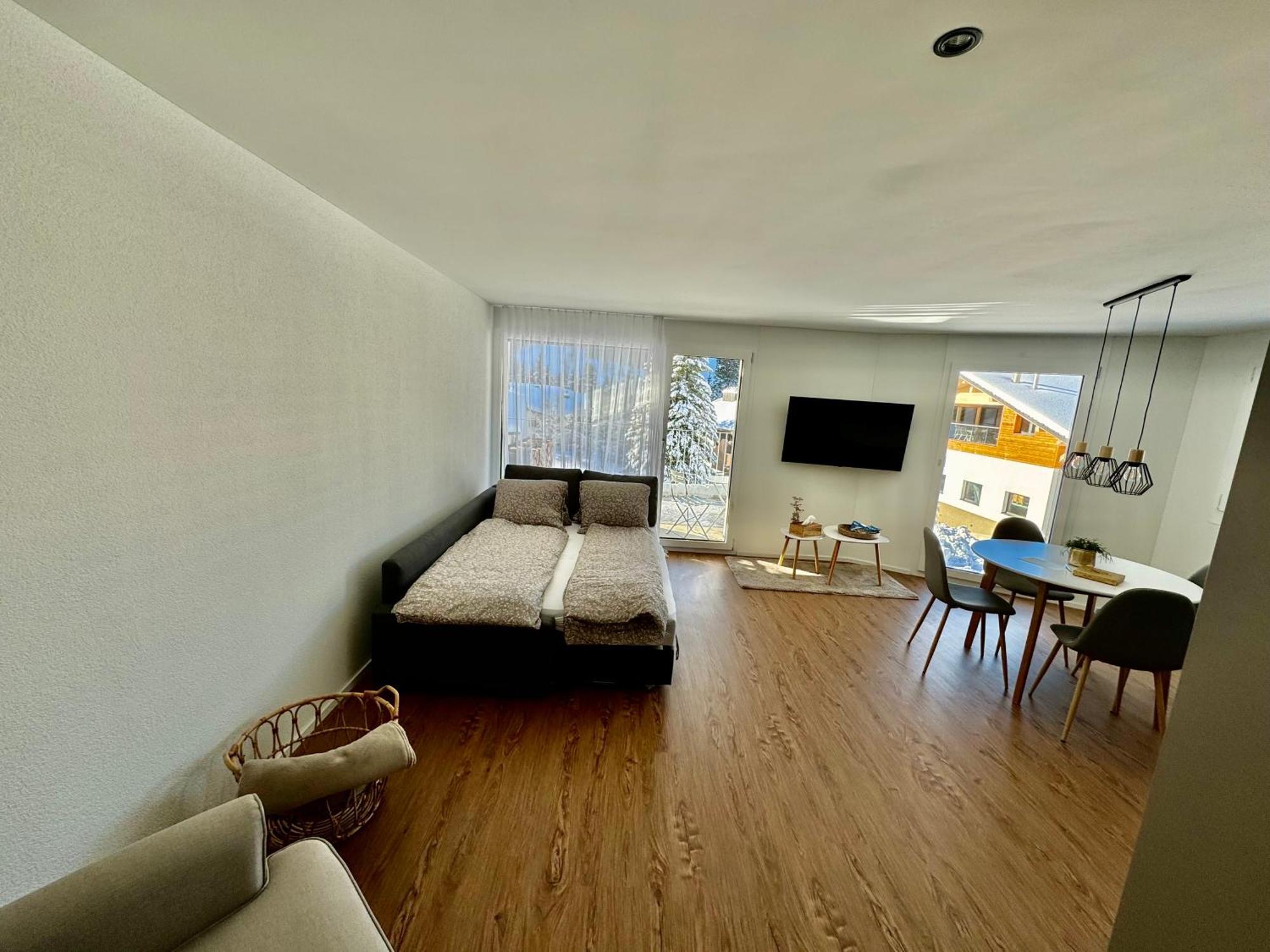 Heimatli - Neu 2023 Appartement *