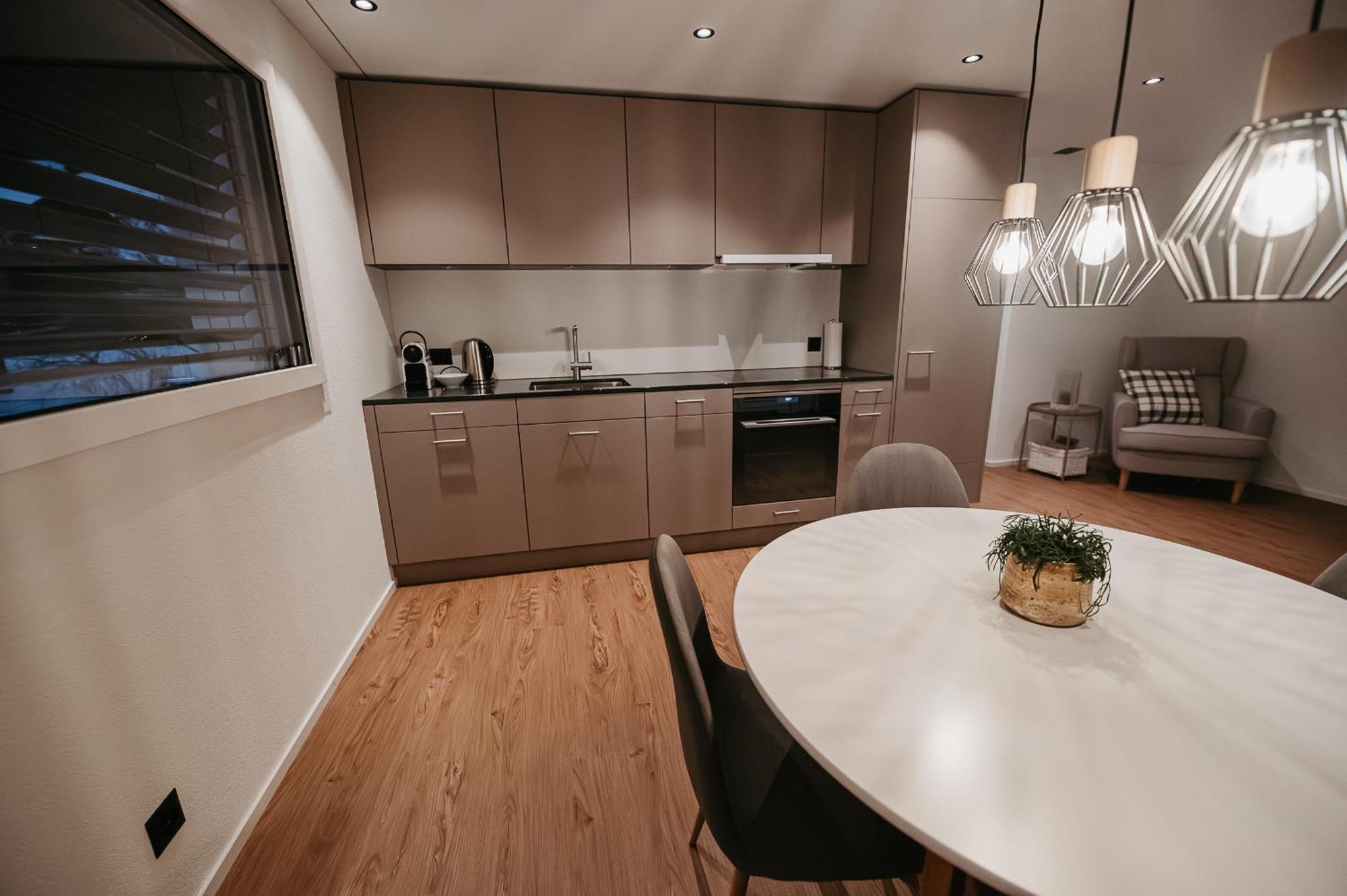 Appartement Heimatli - Neu 2023