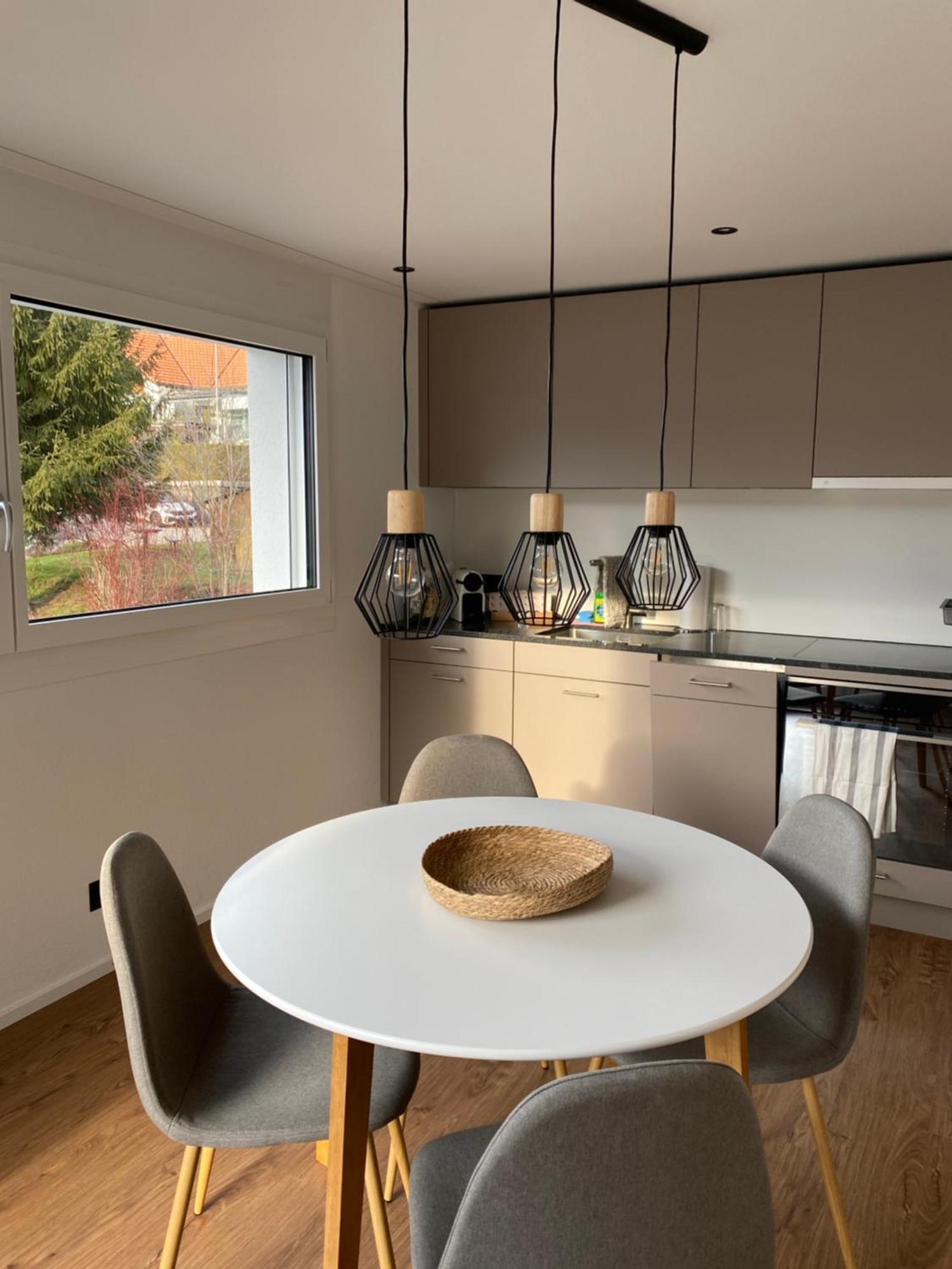 Appartement Heimatli - Neu 2023 Sörenberg