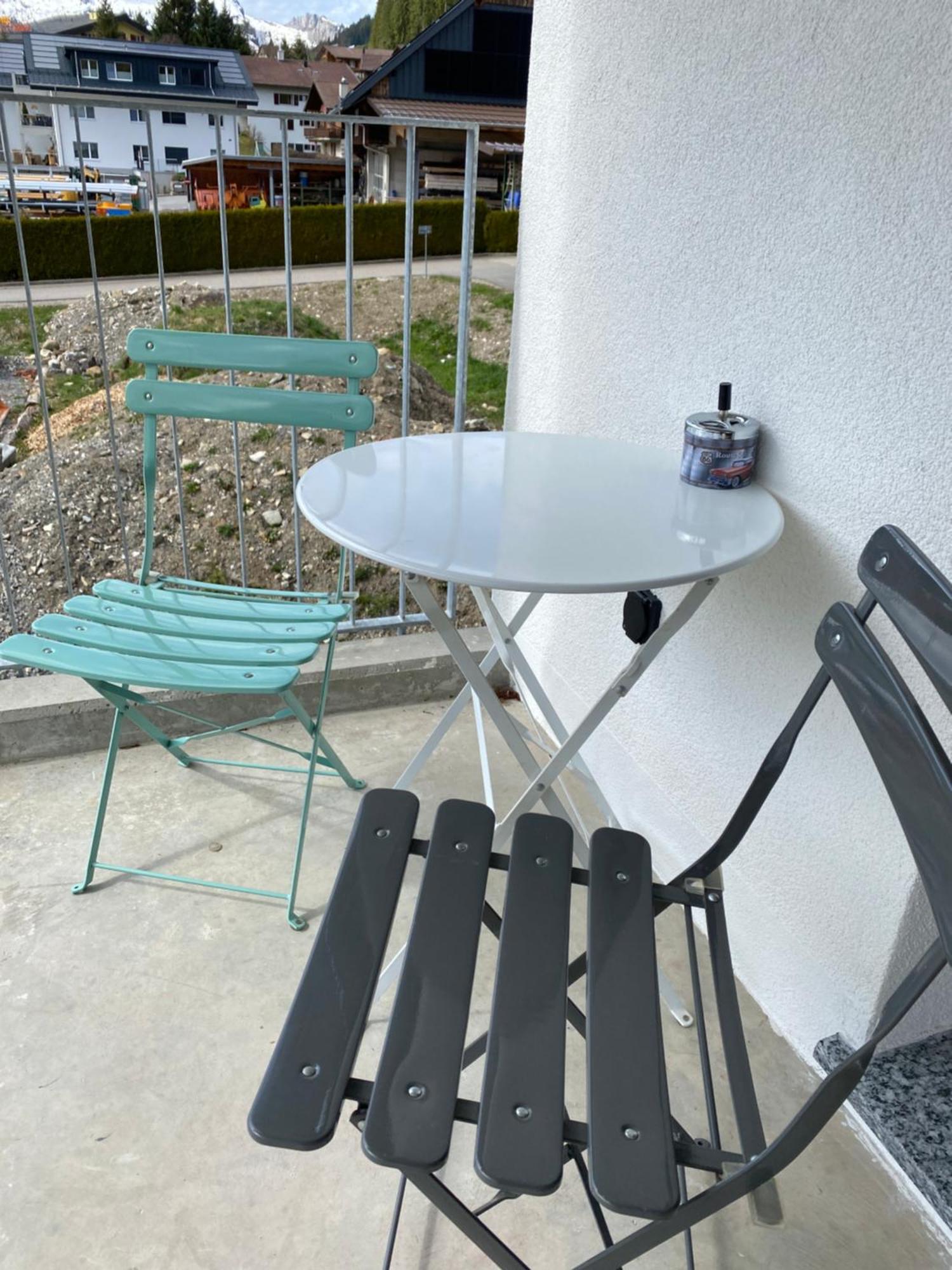 Appartement Heimatli - Neu 2023