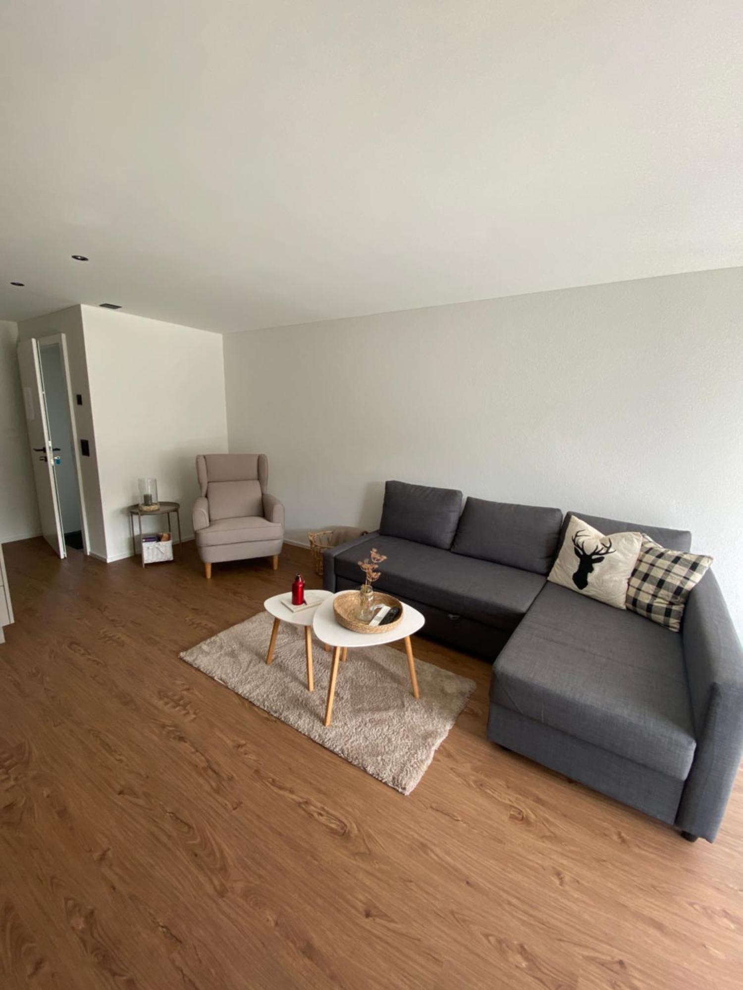 Heimatli - Neu 2023 Appartement *